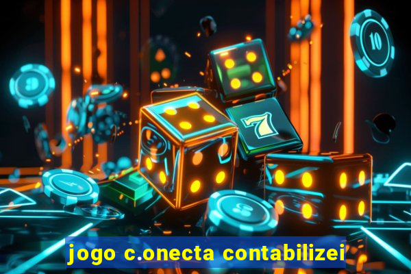 jogo c.onecta contabilizei